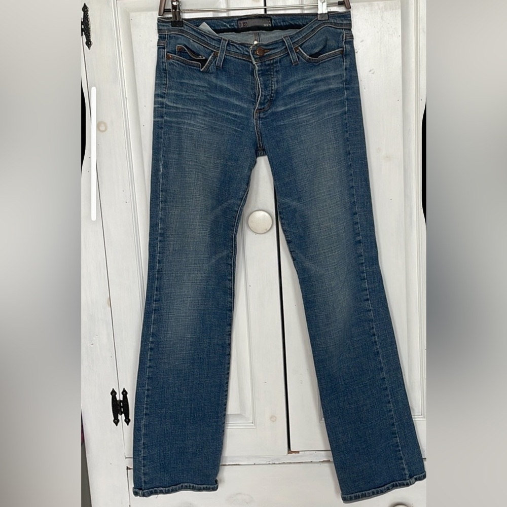 Joe’s jeans - vintage pair